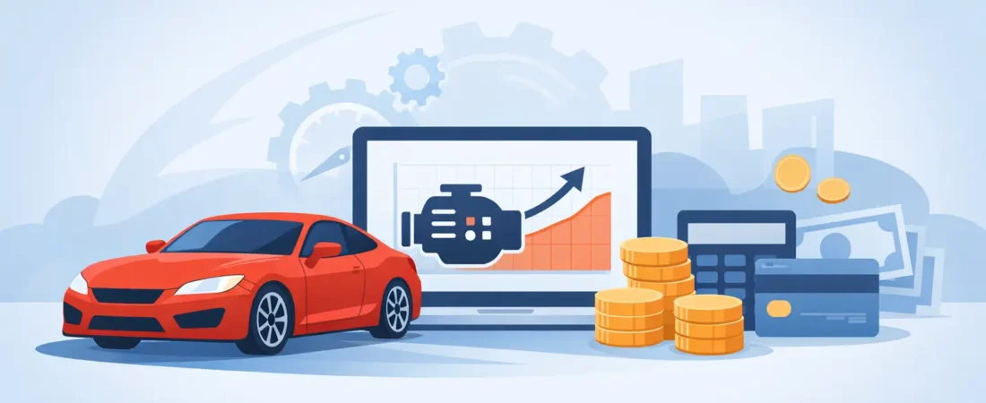 Stage 1 Remap Cost: What You Really Pay