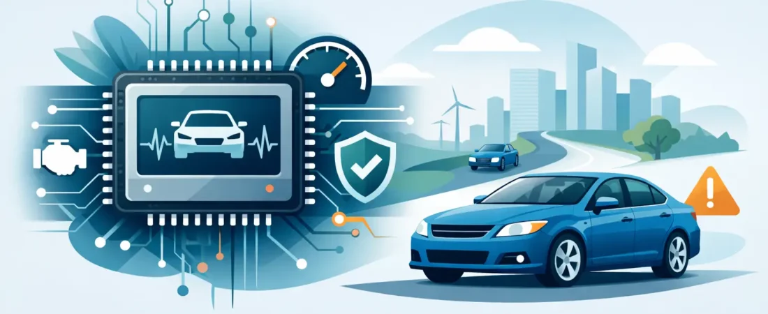Is ECU Remapping Safe for Daily Driving?